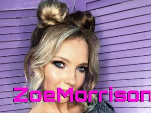 ZoeMorrison