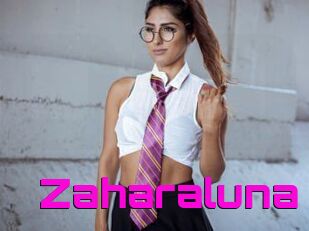Zaharaluna