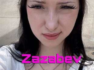 Zazabev