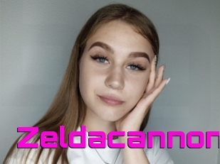 Zeldacannon