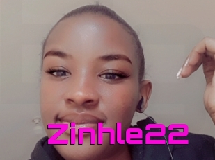 Zinhle22