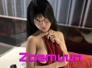 Zoemuun